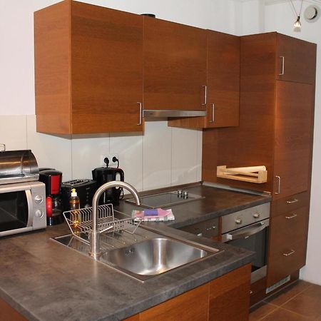 Ferienwohnung F225 für 2-5 Personen an der Ostsee Brasilien Exterior foto