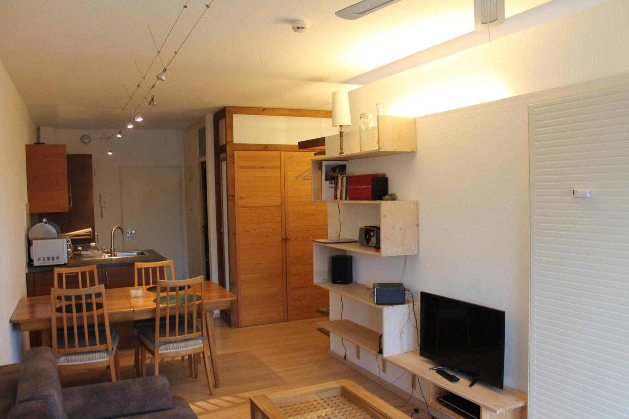 Ferienwohnung F225 für 2-5 Personen an der Ostsee Brasilien Exterior foto