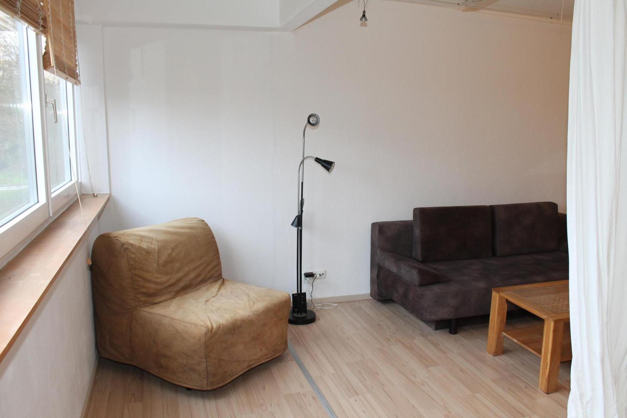 Ferienwohnung F225 für 2-5 Personen an der Ostsee Brasilien Exterior foto